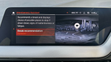 BMW 1 Series 118i M Sport 5dr Petrol Hatchback